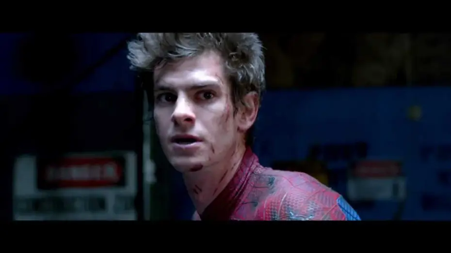 Watch film The Amazing Spider-Man | The Amazing Spider-man 3D: trailer italiano in HD