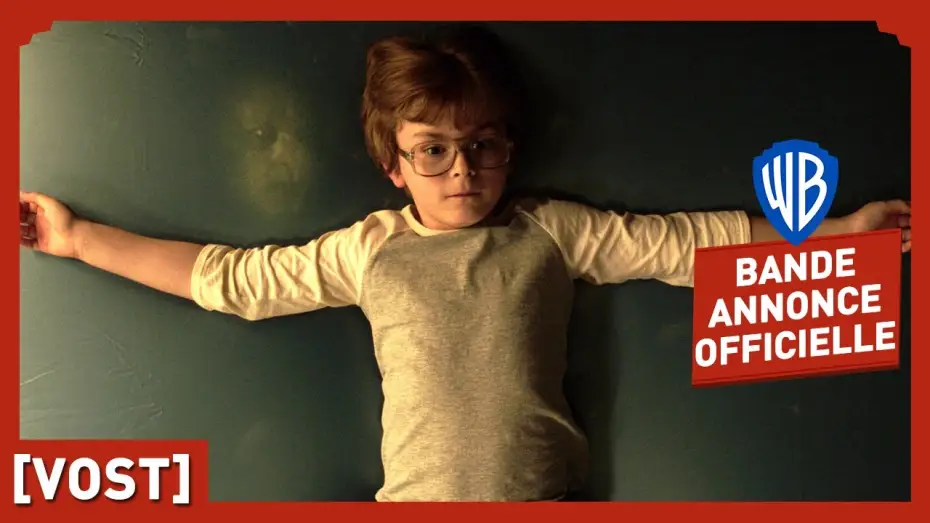 Watch film The Conjuring: The Devil Made Me Do It | Conjuring : Sous l'emprise du Diable - Bande Annonce [VOST]