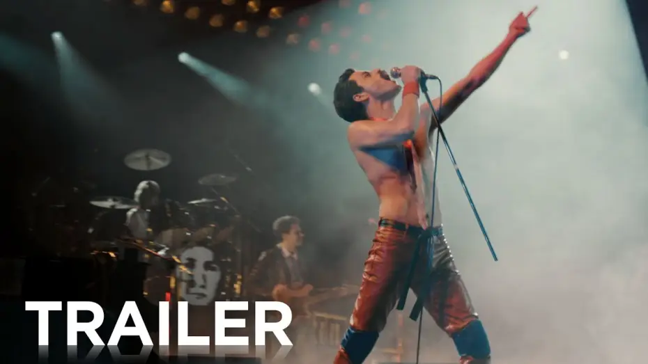 Watch film Bohemian Rhapsody | BOHEMIAN RHAPSODY - TEASER TRAILER
