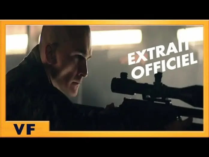 Watch film Hitman: Agent 47 | Hitman : Agent 47 - Extrait Sniper [Officiel] VF HD