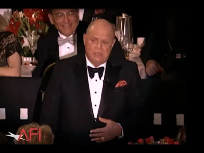 Watch film Kelly's Heroes | Don Rickles at the AFI Life Achievement Award Tribute to Clint Eastwood