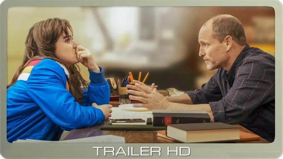 Watch film The Edge of Seventeen — The Edge of Seventeen - Das Jahr der Entscheidung ≣ 2016 ≣ Trailer ≣ OmU