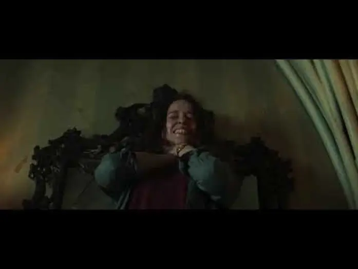 Watch film The Pope's Exorcist | Egzorcysta papieża - kolejny klip z filmu