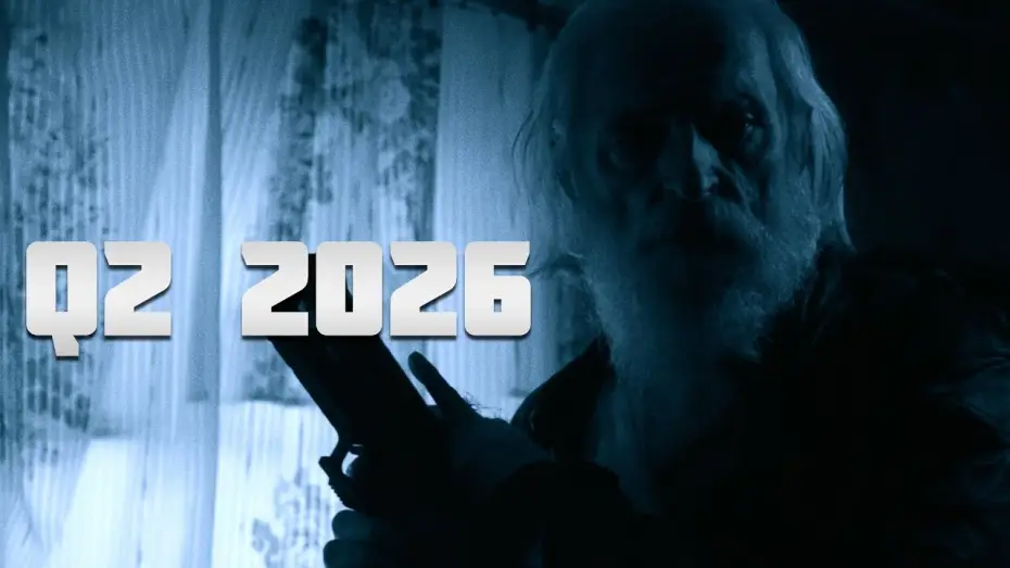 Watch film The Worm — Червь | 2026