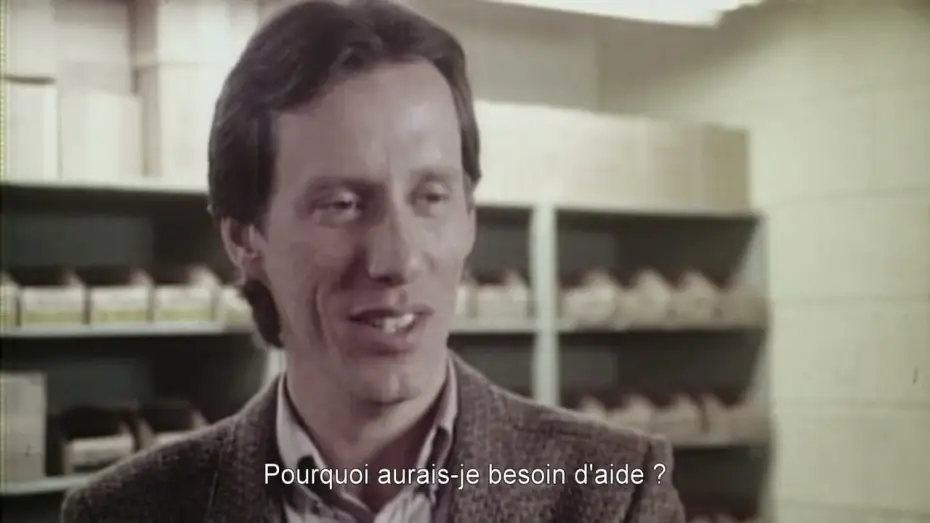 Watch film Videodrome | Vid&eacute;odrome - Bande Annonce [VOST]