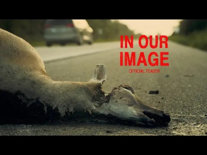 Watch film IN OUR IMAGE — IN OUR IMAGE (Official Teaser)