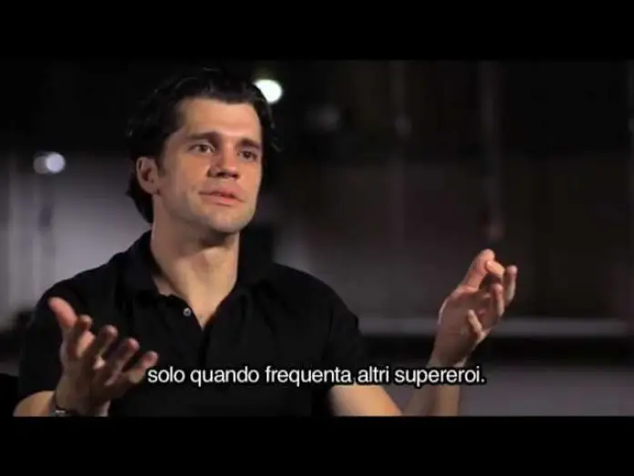 Watch film Kick-Ass 2 | Kick-Ass 2 - Intervista al regista Jeff Wadlow (sottotitoli in italiano)