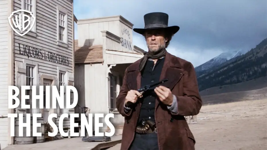 Watch film Pale Rider | Behind the Scenes - Painting the Preacher: Cinematography