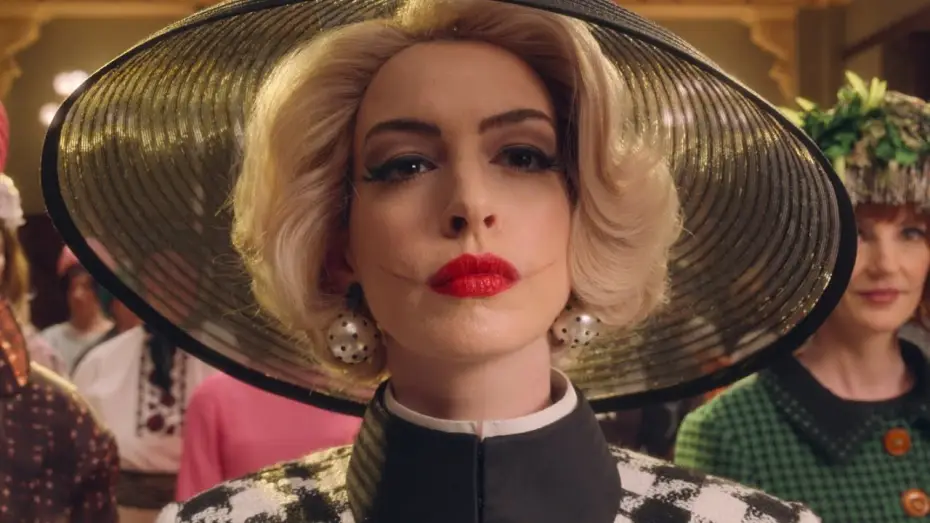 Watch film Roald Dahl's The Witches — Le Streghe - Trailer Ufficiale
