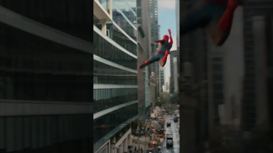 Watch film Spider-Man 4 — The cutest thing you’ll spot while booking tickets on @district_movies