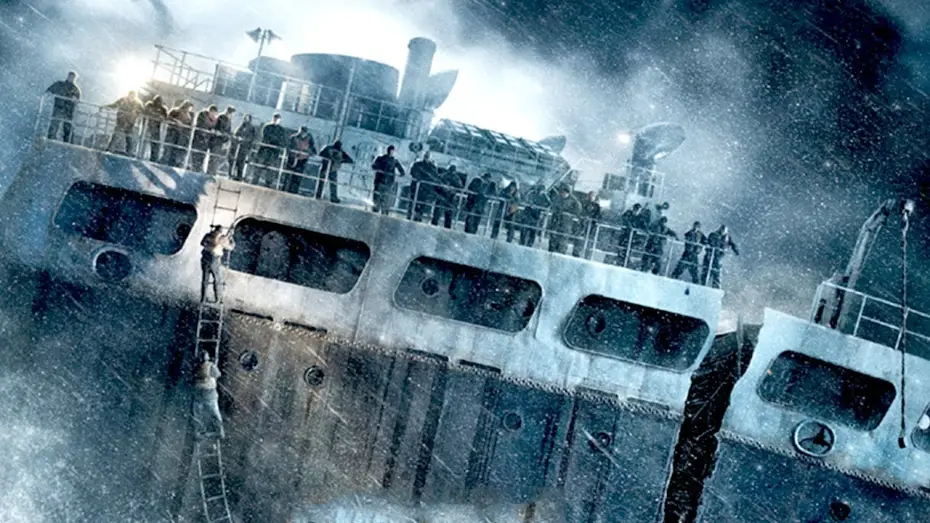 Watch film The Finest Hours — THE FINEST HOURS Bande annonce VF (2016)