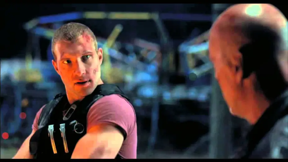 Watch film A Good Day to Die Hard | Die Hard - Un Buon Giorno per Morire Trailer Ufficiale