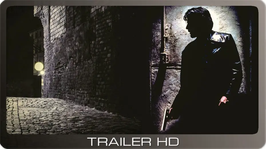 Watch film Carlito's Way | Carlito's Way ≣ 1993 ≣ Trailer