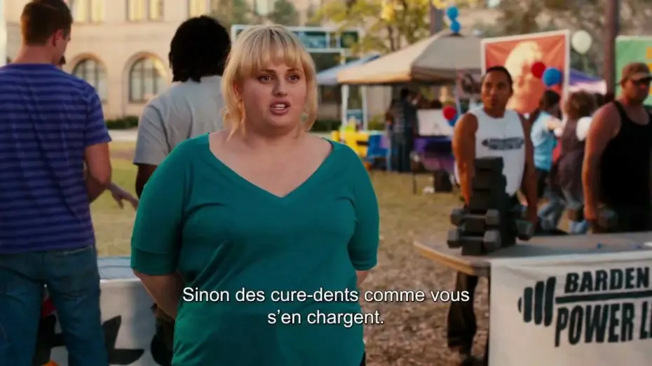 Watch film Pitch Perfect | The Hit Girls - Bande annonce VOST