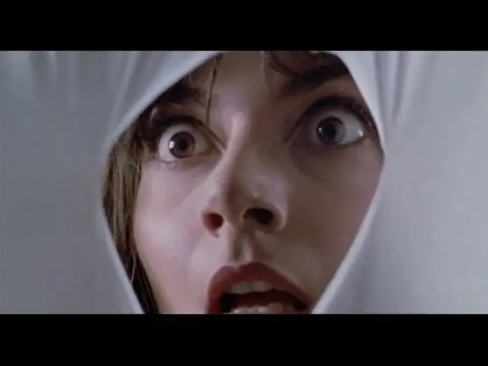 Watch film Tenebre | The Arrow Video Story