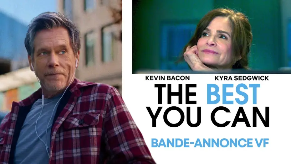 Watch film The Best You Can | The Best You Can - Bande-annonce VF