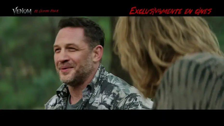 Watch film Venom 3 | Llega un ej&eacute;rcito invencible...