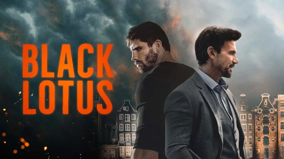 Watch film Black Lotus | Offizieller Trailer