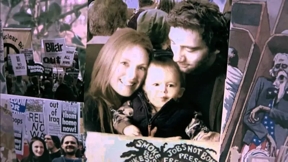 Watch film Children of Men | Children of Men (Trailer/German)