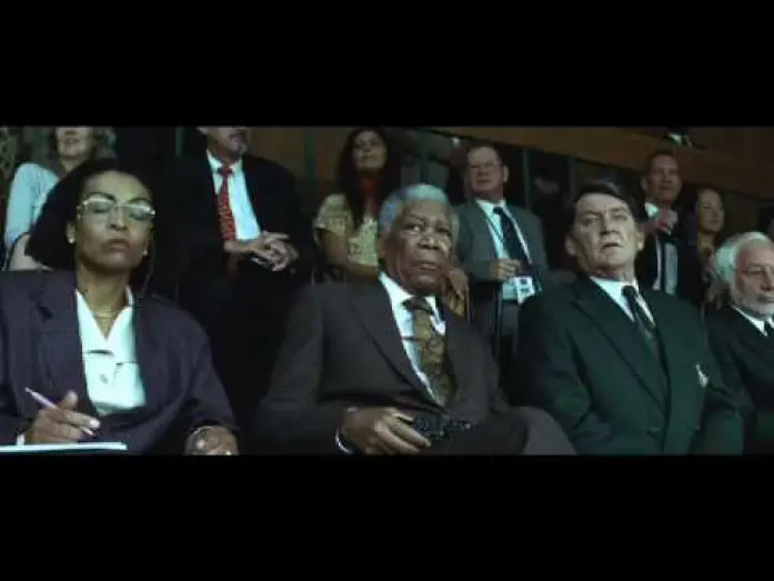 Watch film Invictus | Invictus - Il primo trailer ufficiale in esclusiva