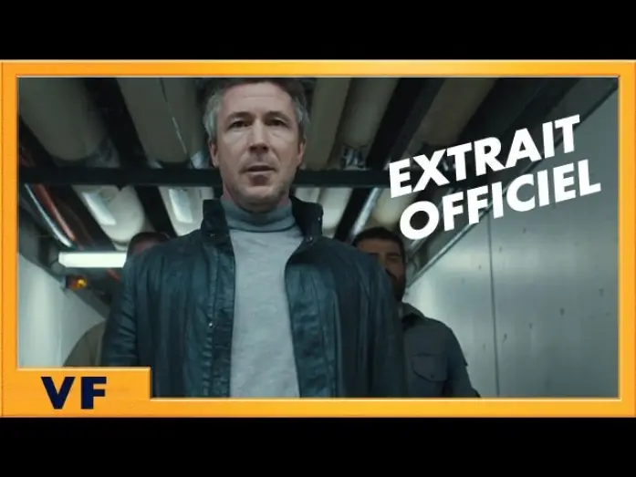 Watch film Maze Runner: The Scorch Trials | Le Labyrinthe : La Terre Br&ucirc;l&eacute;e - Extrait On doit se tirer [Officiel] VF HD