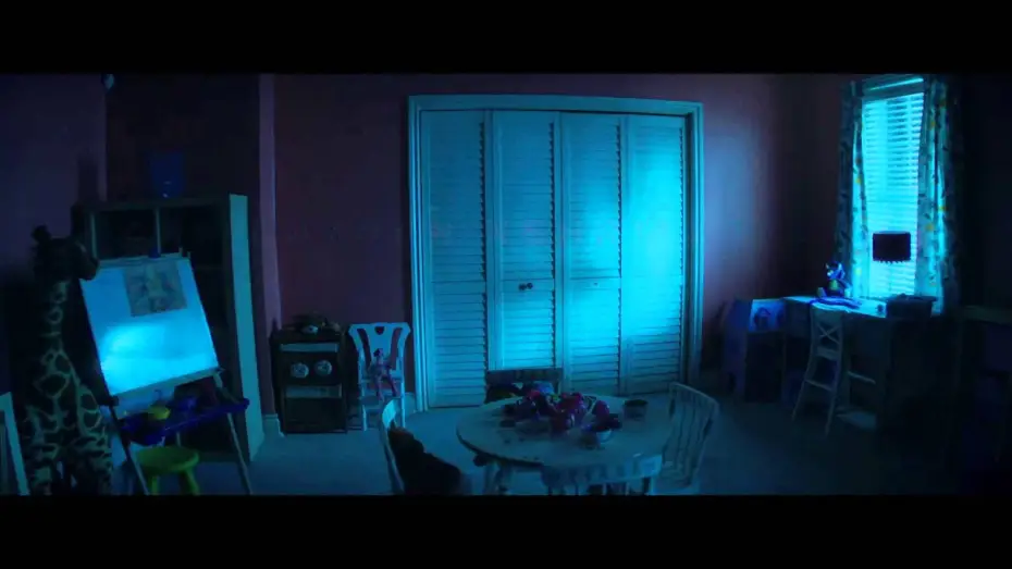 Watch film Poltergeist | POLTERGEIST | Offizieller Trailer HD | Deutsch / German