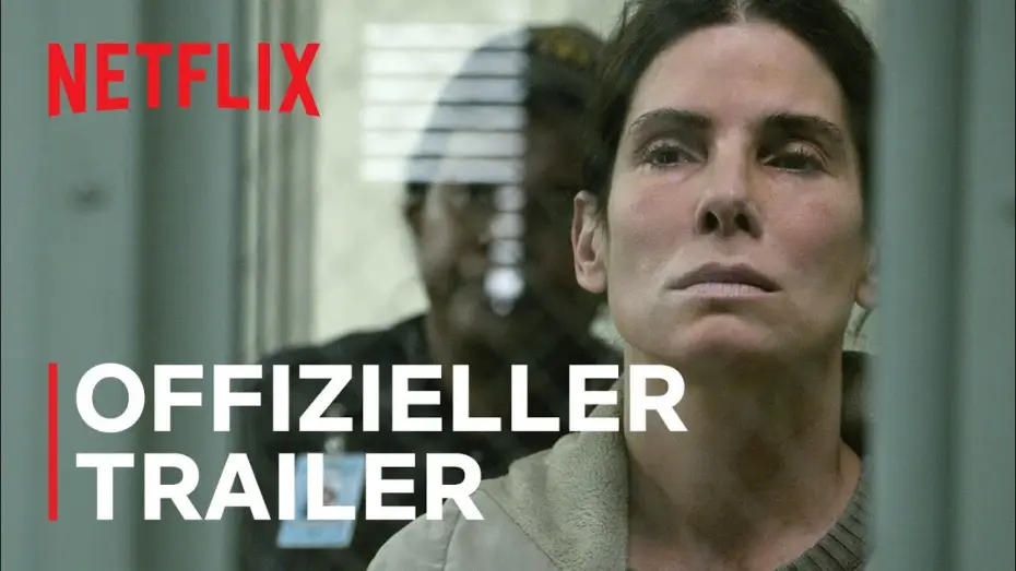 Watch film The Unforgivable | The Unforgivable | Sandra Bullock | Offizieller Trailer | Netflix