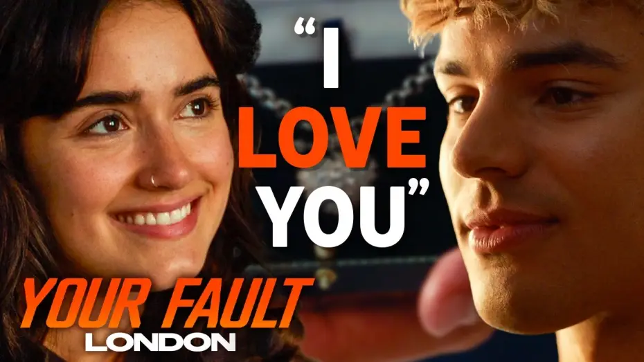 Watch film Your Fault: London — Sneak Peek