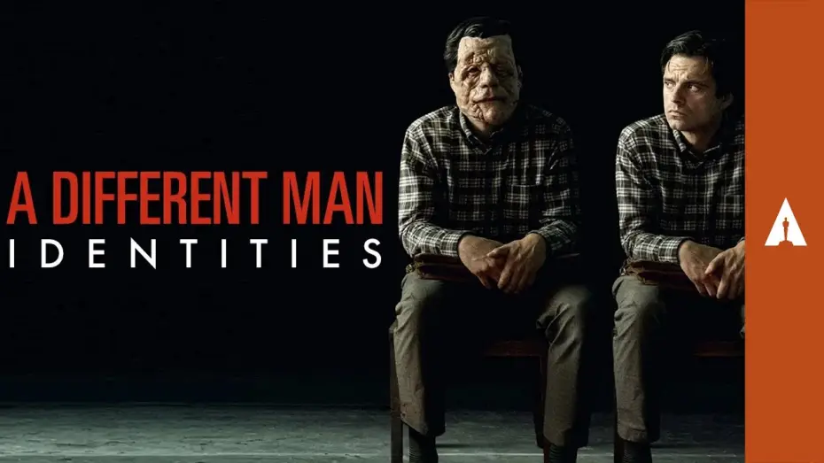 Watch film A Different Man | 'A Different Man' Wants You To Question Identity