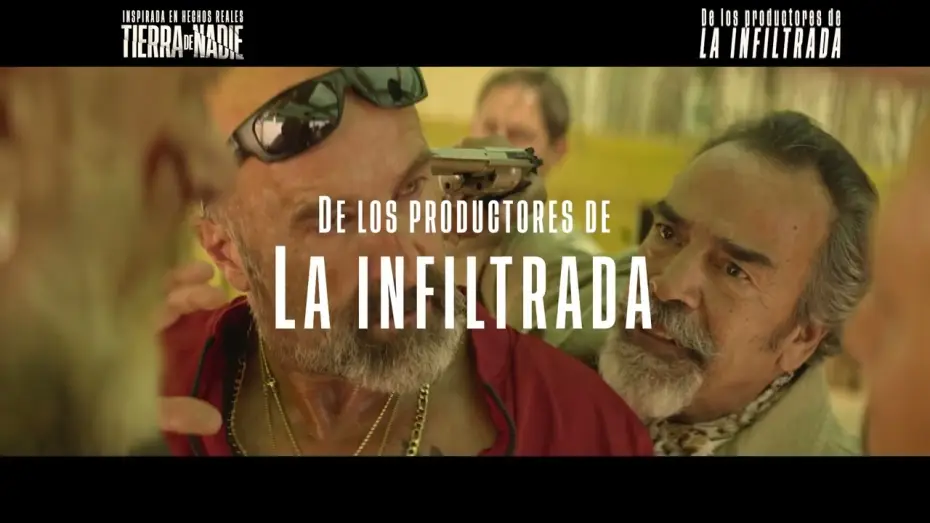 Watch film Barren Land | Sus vidas corren peligro.