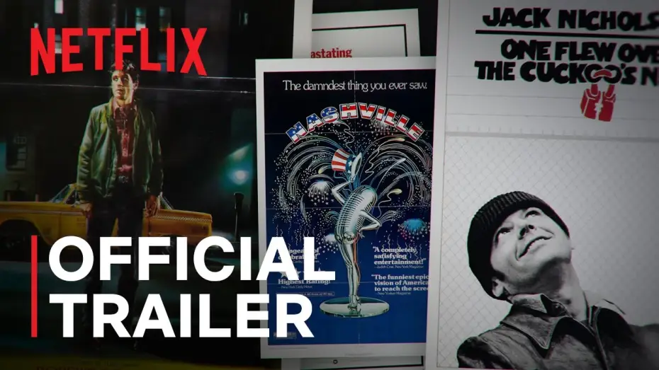 Watch film Breakdown: 1975 | Official Trailer