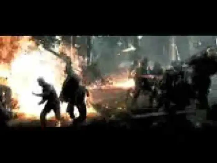 Watch film In the Name of the King: A Dungeon Siege Tale — EN EL NOMBRE DEL REY - Trailer en Castellano