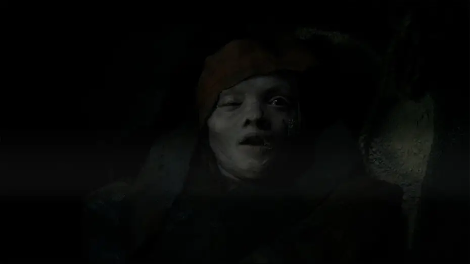 Watch film Lee Cronin's The Mummy | Lee Cronin - La Mummia | Teaser Ufficiale