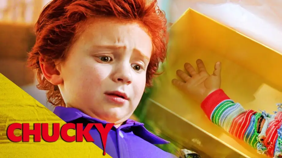 Watch film Seed of Chucky | Glen's Birthday Surprise (Final Scene)