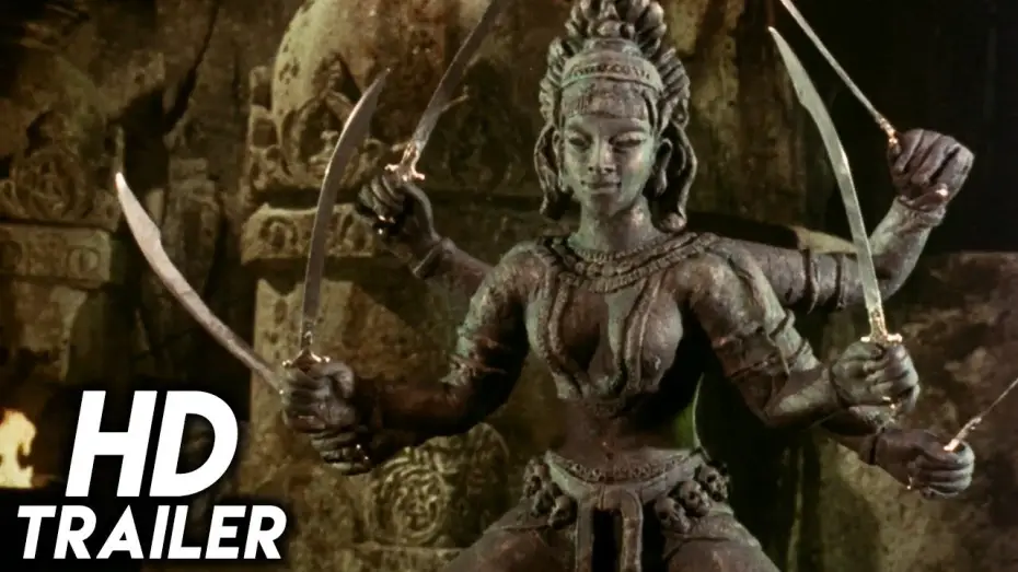 Watch film The Golden Voyage of Sinbad | Sindbads gef&auml;hrliche Abenteuer - Trailer Deutsch HD