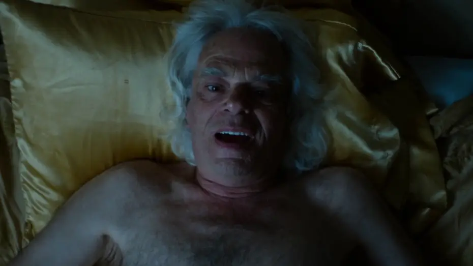 Watch film The Greasy Strangler | THE GREASY STRANGLER - Bande Annonce VF