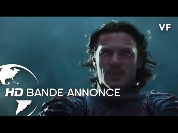 Watch film Dracula Untold | Dracula Untold - Bande-Annonce VF