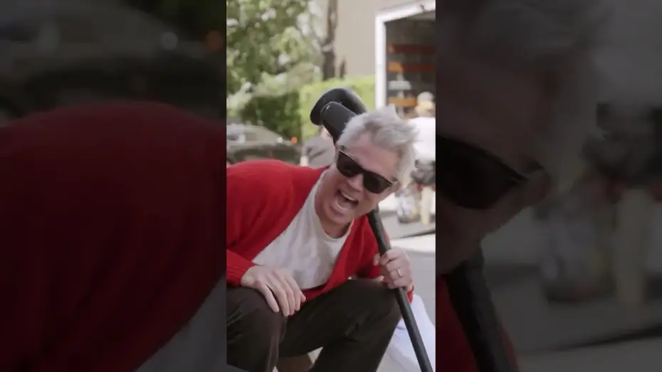 Watch film Jackass: Best and Last — Skull Seat Map
