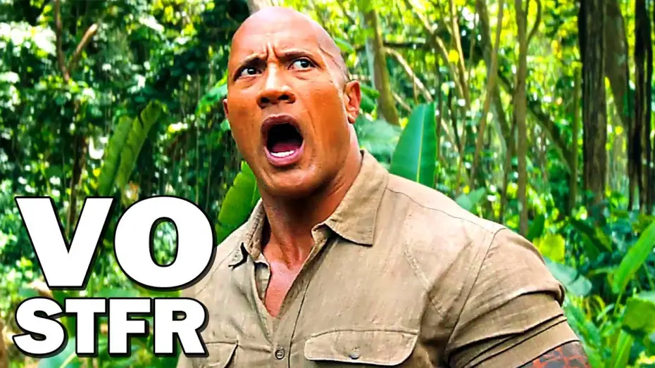 Watch film Jumanji: The Next Level | JUMANJI 3 THE NEXT LEVEL Trailer VOSTFR ★ Dwayne Johnson (Bande Annonce 2019)
