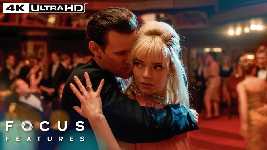 Watch film Last Night in Soho | Sandie Meets Jack at the Caf&eacute; de Paris
