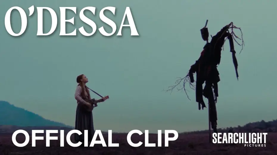 Watch film O'Dessa | Ramblin&rsquo; Blues Official Clip
