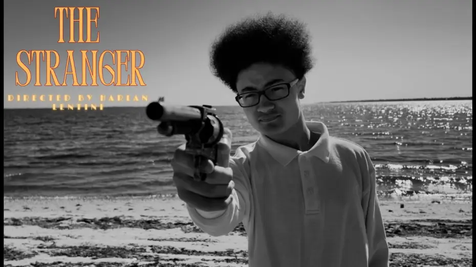 Watch film The Stranger — The Stranger