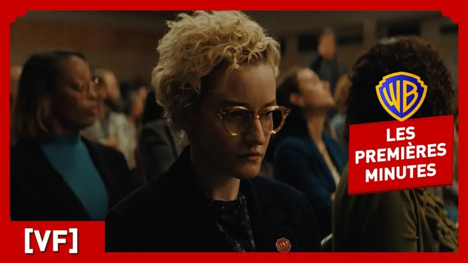Watch film Weapons | &Eacute;vanouis | Regardez les premi&egrave;res minutes du film