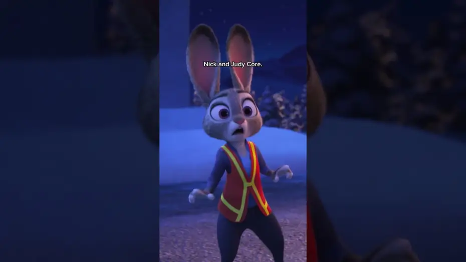 Watch film Zootopia 2 | Everyone's favorite dysfunctional duo