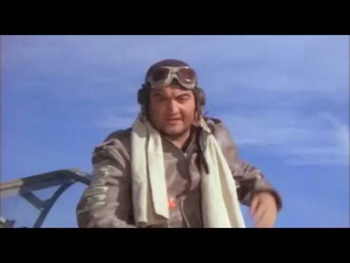 Watch film 1941 | 1941, early John Belushi teaser (widescreen)