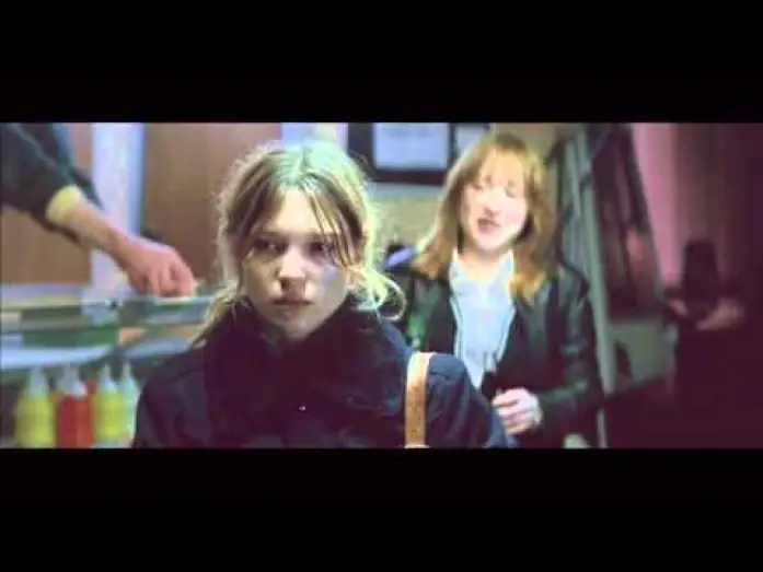 Watch film Belle &eacute;pine | bande-annonce