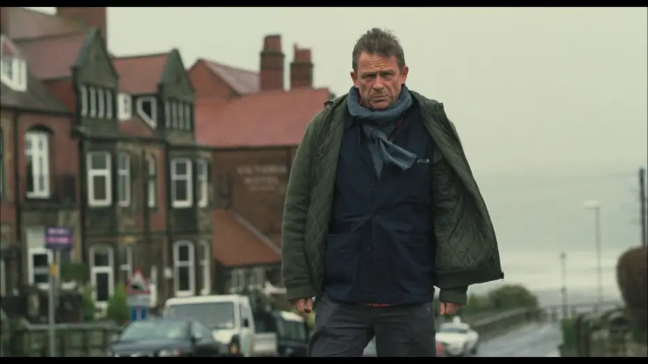 Watch film Phantom Thread — Camera Tests