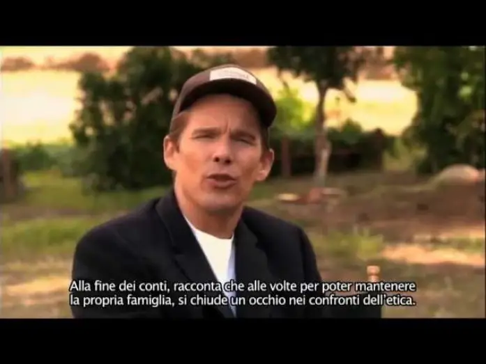 Watch film The Purge | La Notte del Giudizio - Intervista ad Ethan Hawke (sottotitoli in italiano)