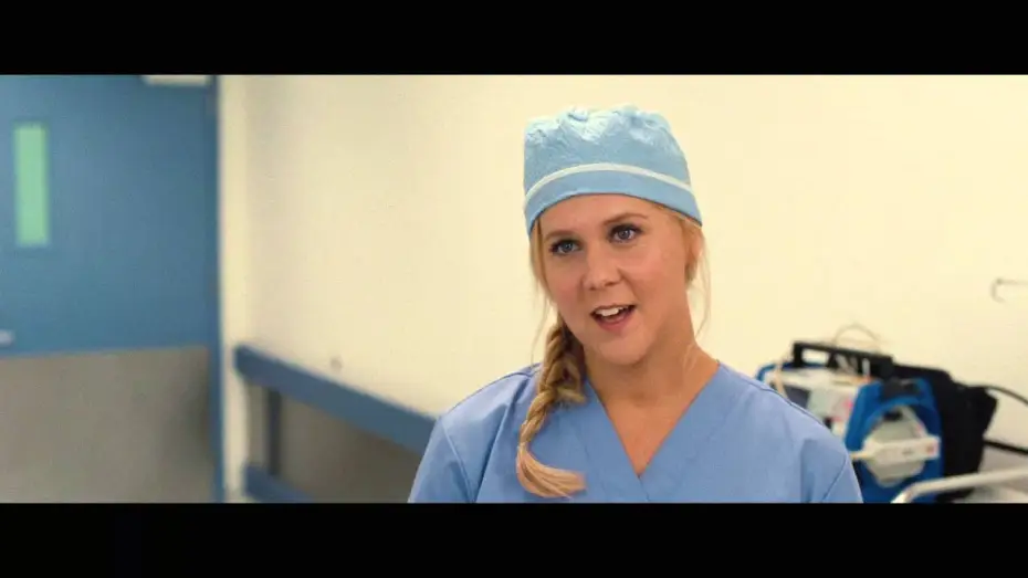 Watch film Trainwreck — Crazy Amy / Extrait "Aaron explique à Amy qu’ils devraient être un vrai couple" VF