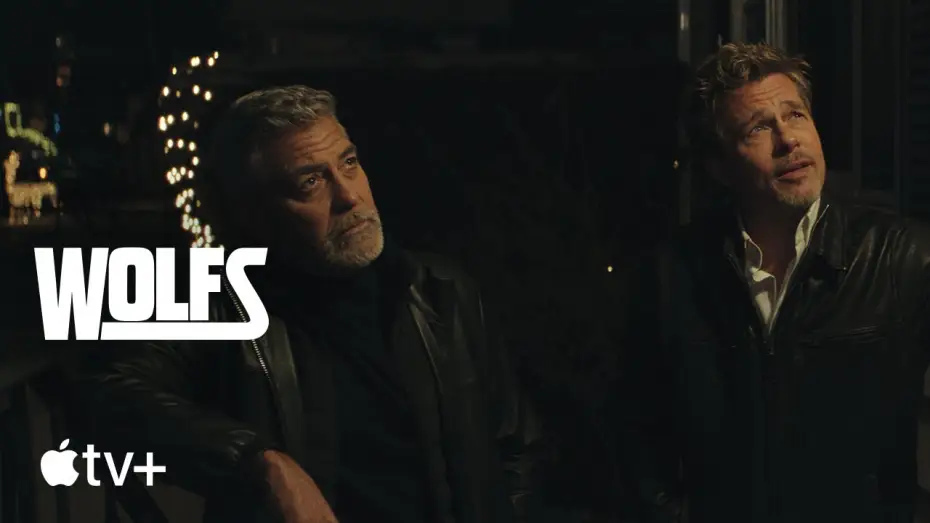 Watch film Wolfs | Tr&aacute;iler oficial 2: &ldquo;Juntos&rdquo;